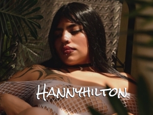 hannyhilton Blow Cum