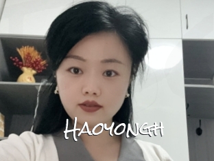 Haoyongh