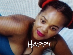Happy
