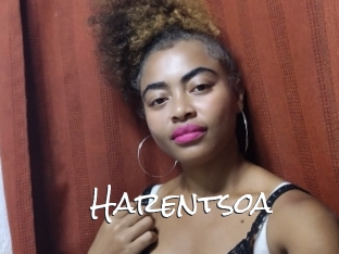 Harentsoa