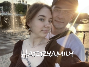 Harryamily