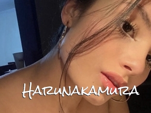 Harunakamura