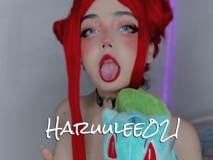 Haruulee021