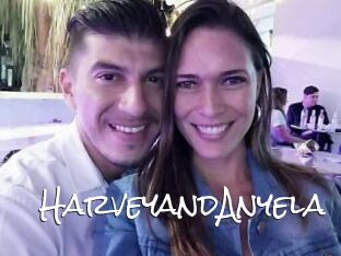HarveyandAnyela