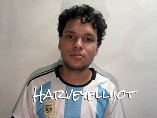 harveyelliiot Blow Cum