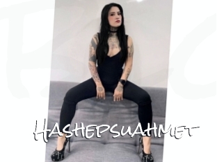 Hashepsuahmet
