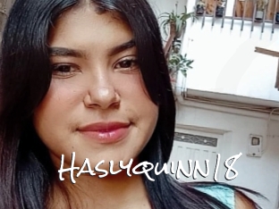 Haslyquinn18