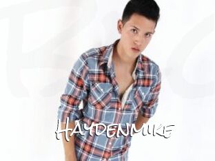 Haydenmike