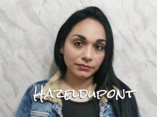 Hazeldupont