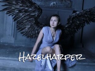 Hazelharper