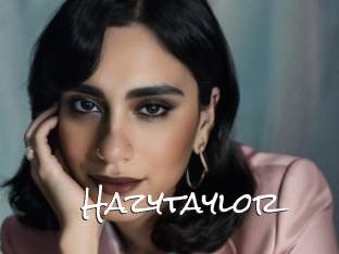 Hazytaylor