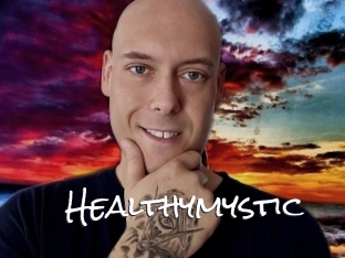 healthymystic Blow Cum