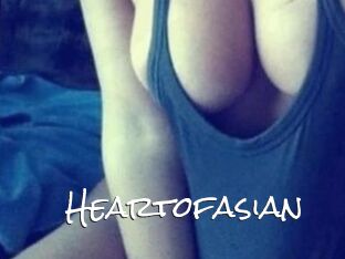 Heartofasian