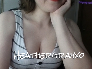Heathergrayxo