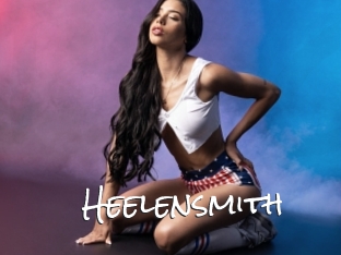 heelensmith Blow Cum