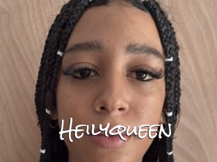 heilyqueen Blow Cum
