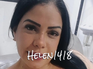 helen1418 Blow Cum