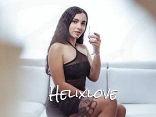 Helixlove