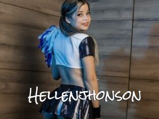 Hellenjhonson