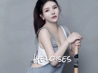 heloises Blow Cum