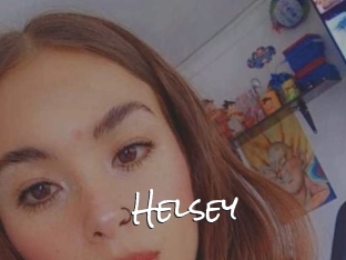helsey Blow Cum