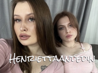 henriettaandedin Blow Cum