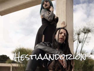 hestiaandorion Blow Cum