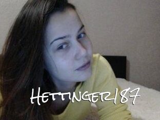 Hettinger187
