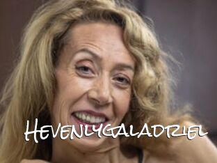 Hevenlygaladriel