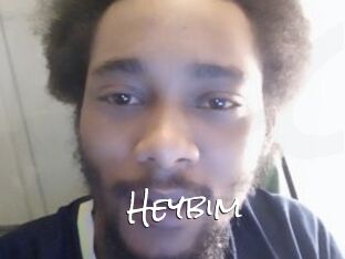Heybim