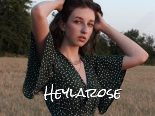 heylarose Blow Cum