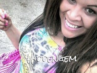 Hiddengem