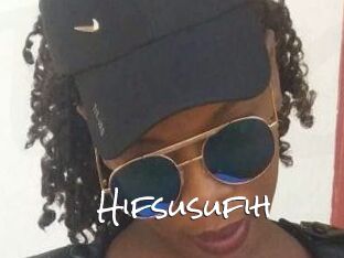 Hifsusufih