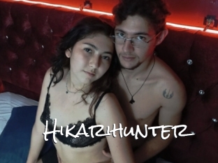 Hikarihunter