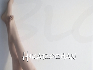 hikarochan Blow Cum