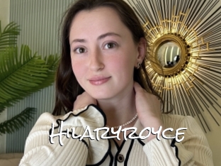Hilaryroyce