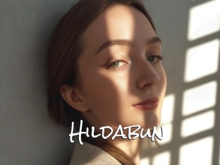 hildabun Blow Cum