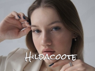 Hildacoote