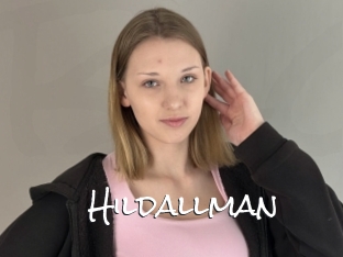 hildallman Blow Cum