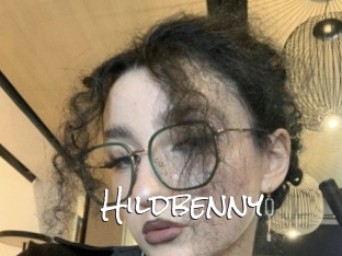 Hildbenny