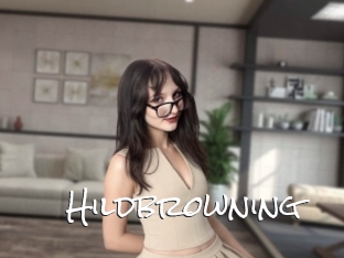 Hildbrowning