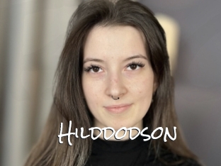 Hilddodson