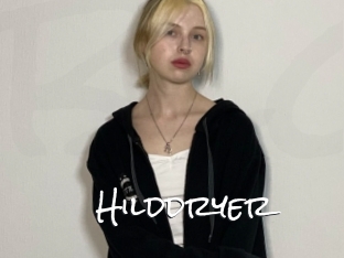 hilddryer Blow Cum