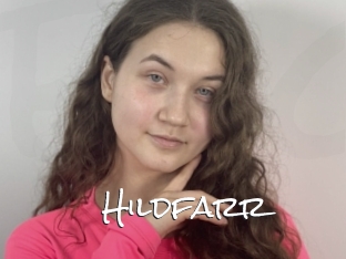 hildfarr Blow Cum