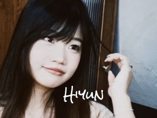 Hiyun