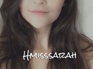 Hmisssarah