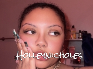 holleynicholes Blow Cum