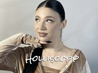 Holliscopp