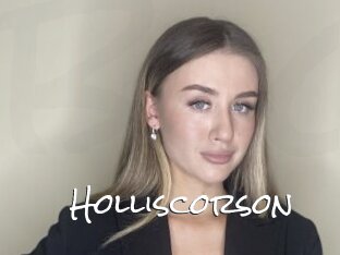 Holliscorson