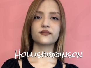 Hollishigginson